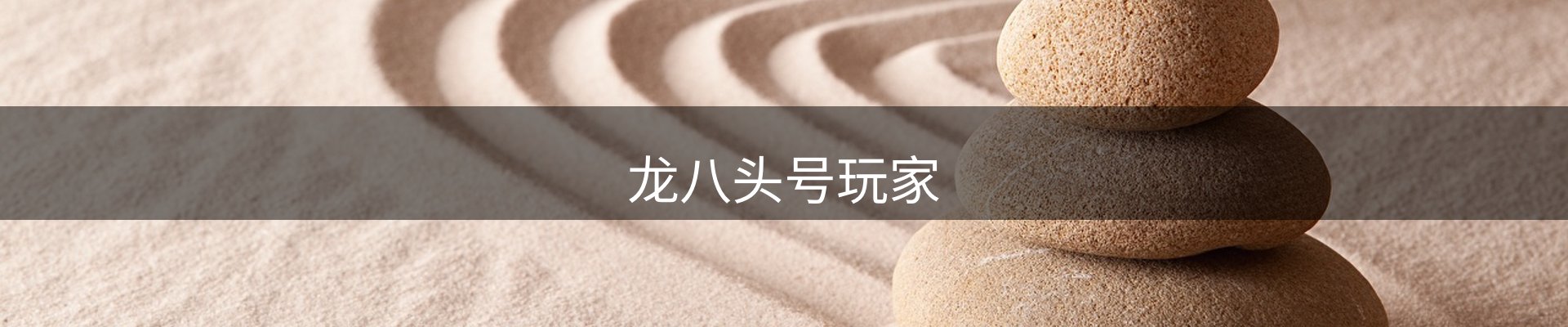 龙八头号玩家